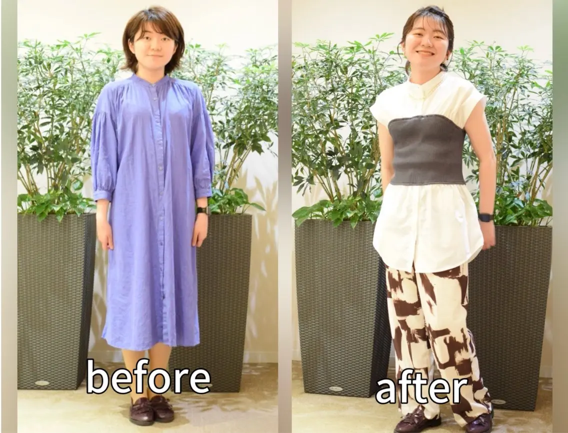 パーソナルカラー診断 misaki suzukiのその他イメージ