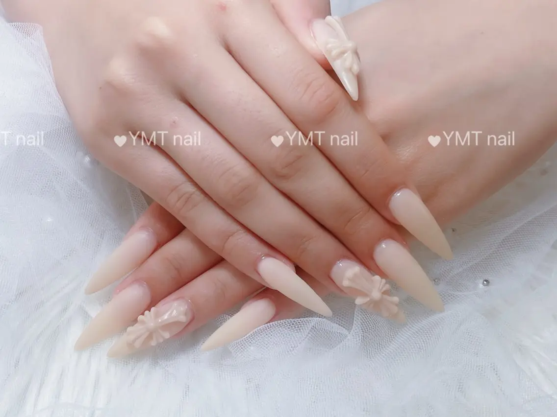 ネイル ハンドネイル HARA Nailsのネイルデザイン