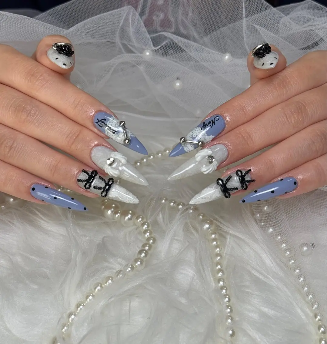 ネイル ジェルネイル 韓国ネイル シンプルネイル 夏ネイル ワンホンネイル NEM nailstudioのネイルデザイン