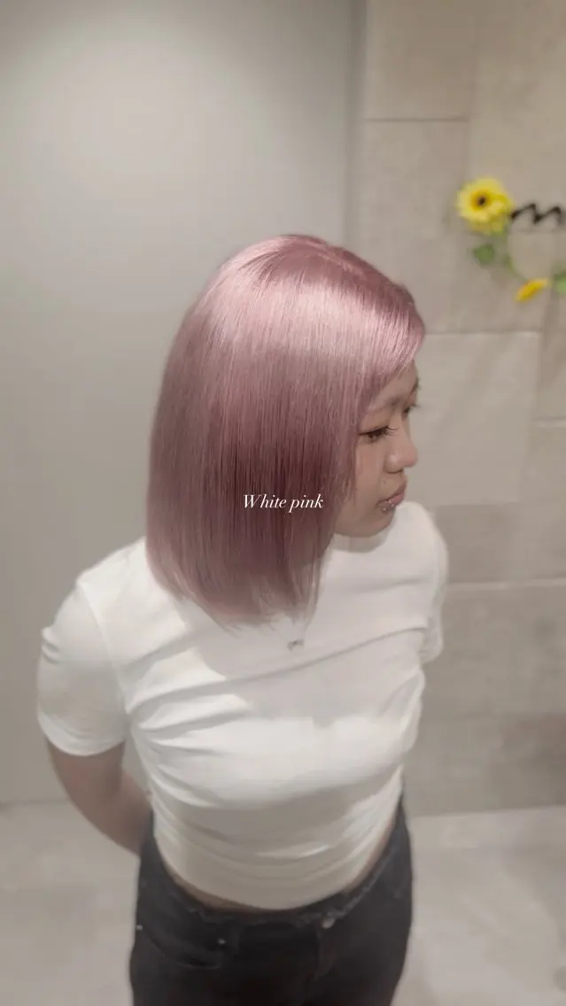 🎀カット+カラー+2stepトリートメント🎀の写真