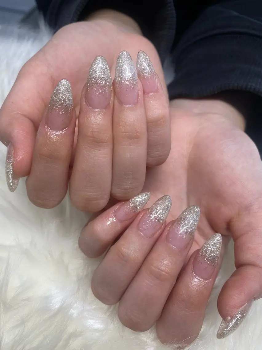 ネイル ハンドネイル nes.nail★ AYANOのネイルデザイン