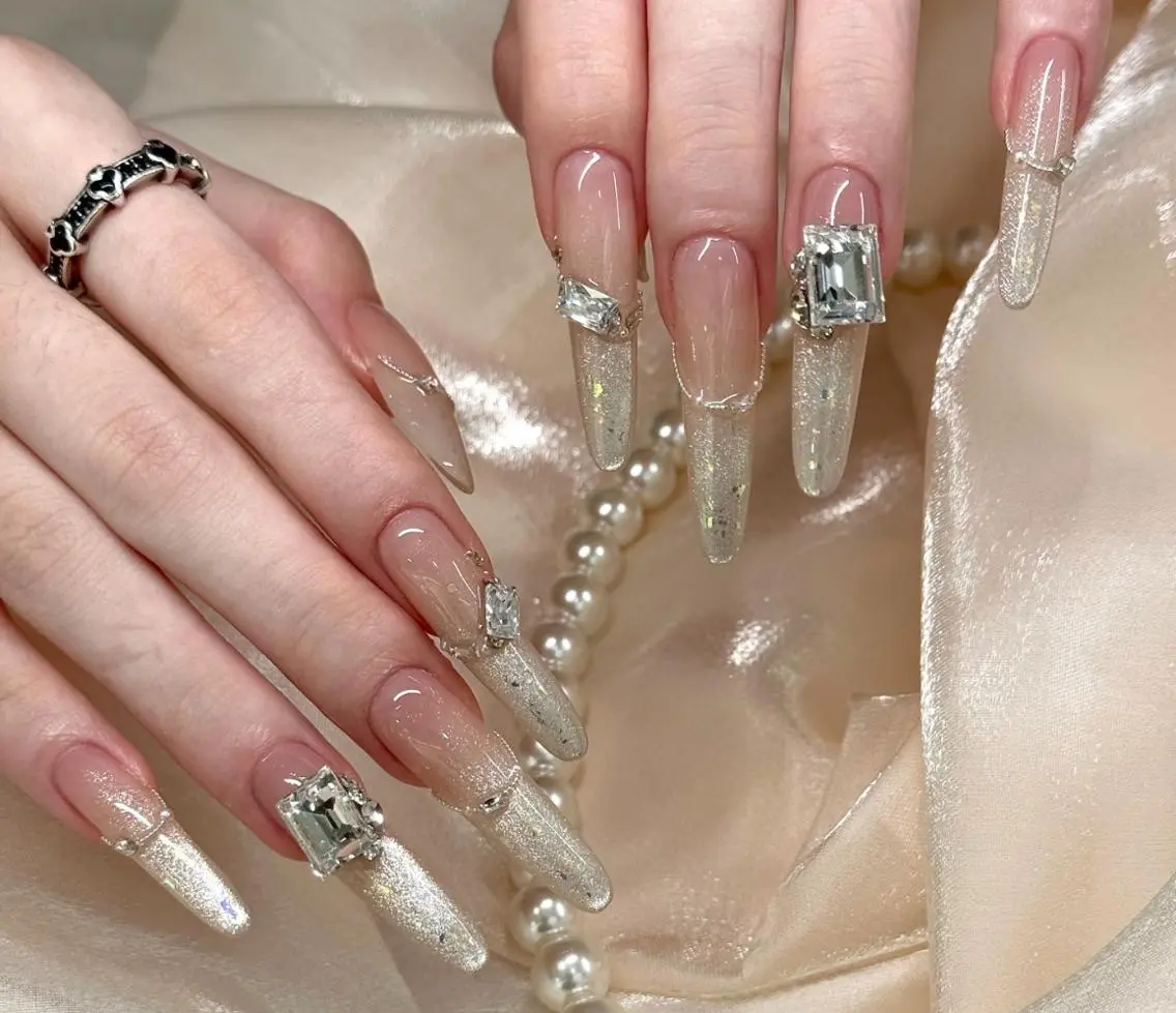 ネイル ハンドネイル Molly _nailのネイルデザイン