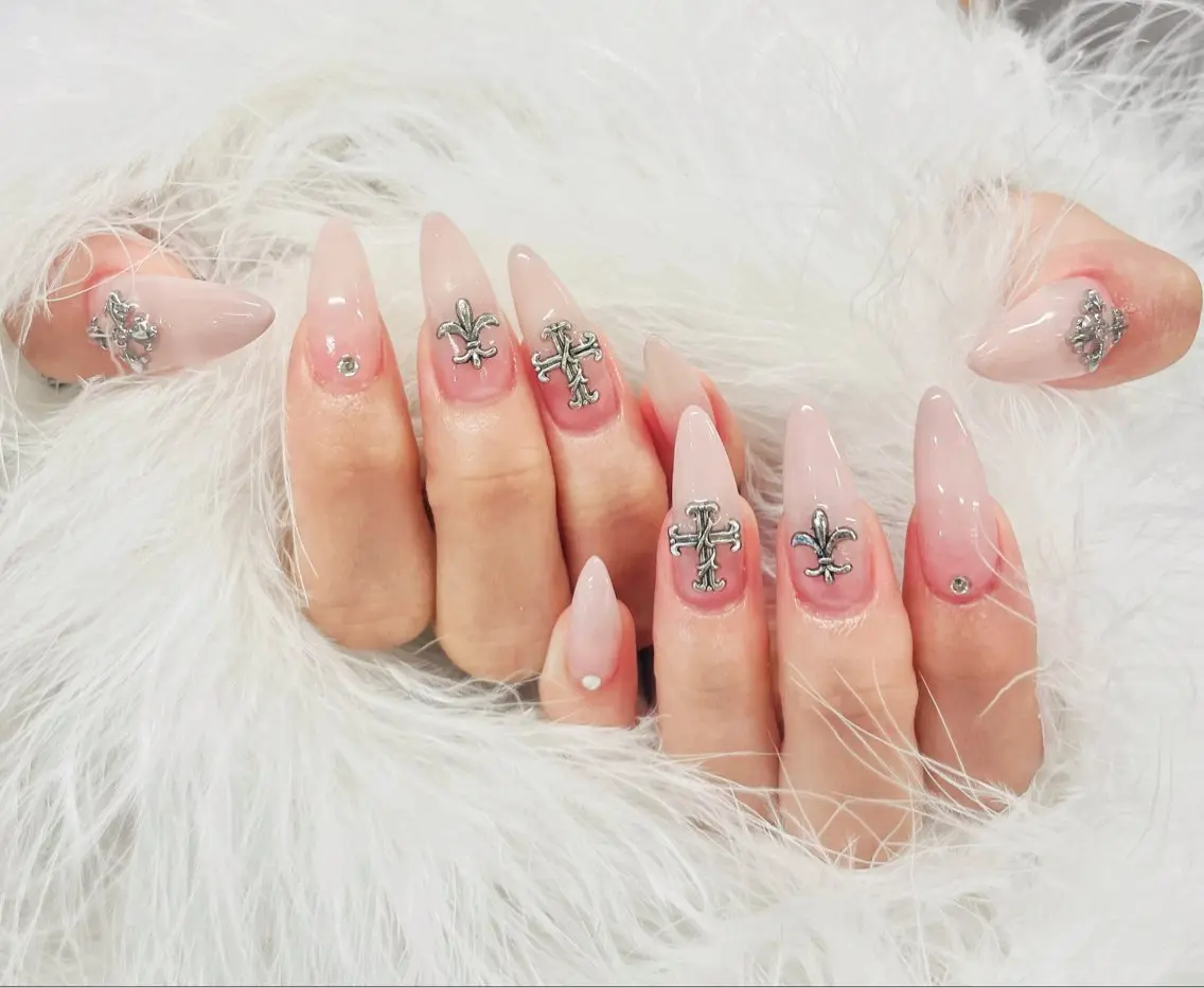 ネイル ハンドネイル Puti nailのネイルデザイン