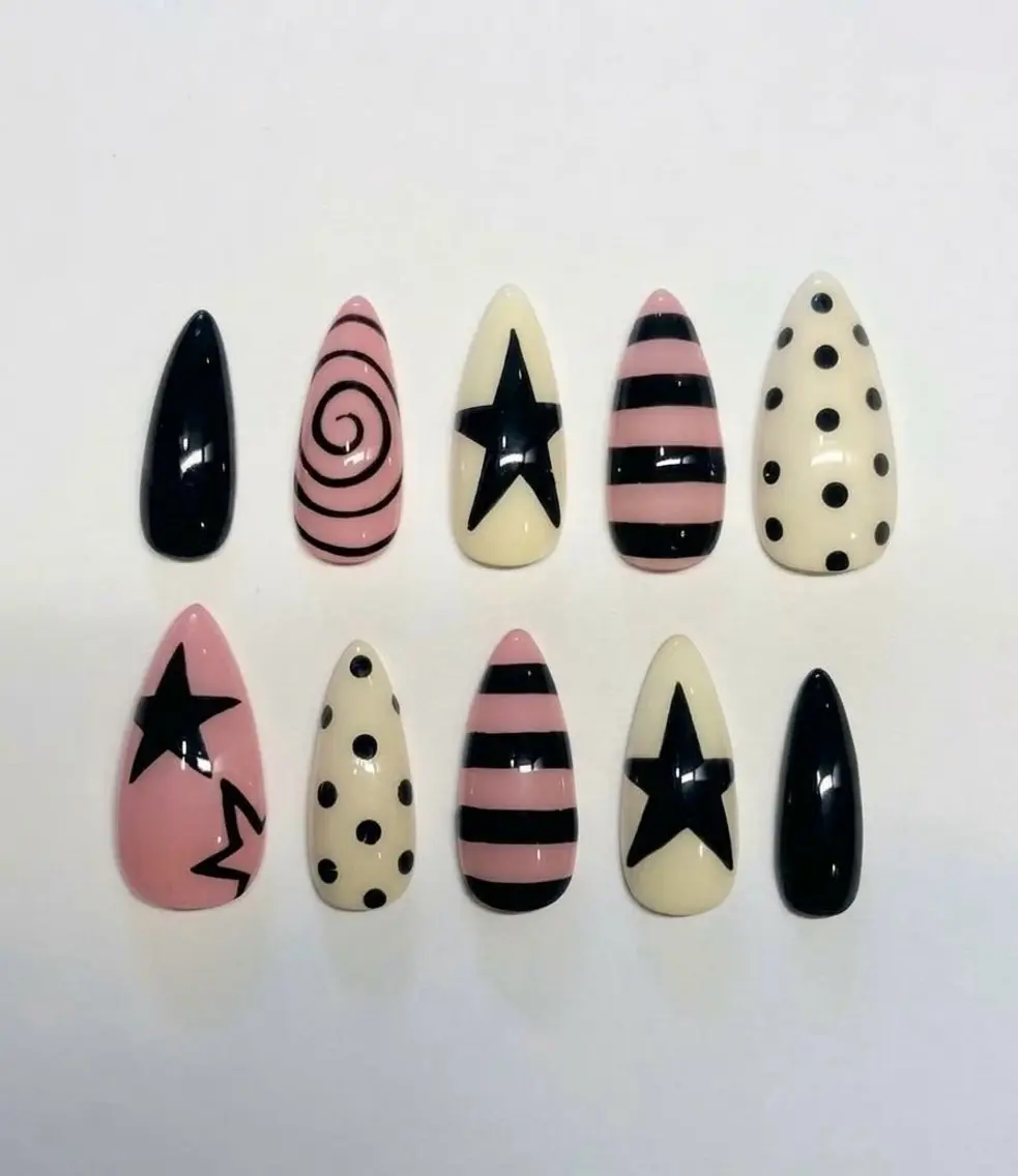 ネイル フラワーネイル フットネイル フレンチネイル ジェルネイル ガーリー ハンドネイル Jang Nailのネイルデザイン
