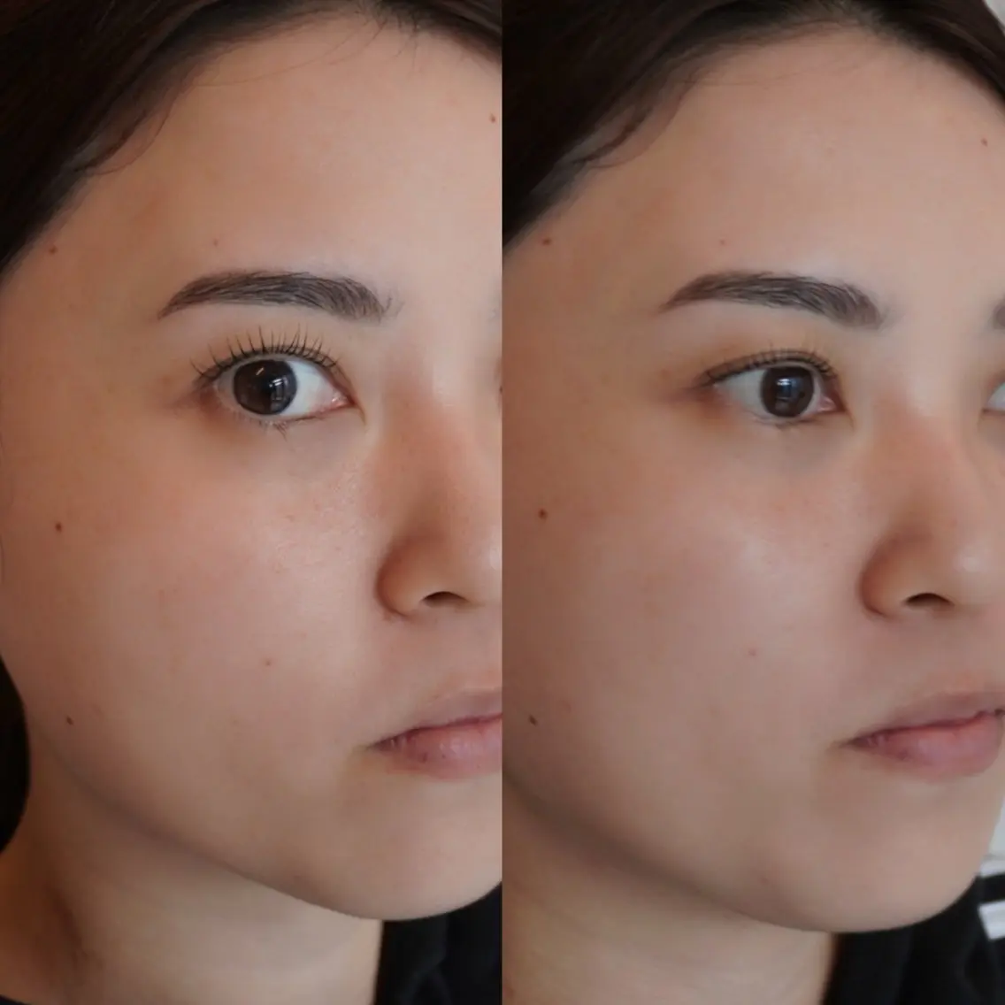 design eyebrowの写真
