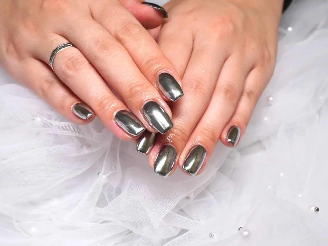 ネイル ハンドネイル Nailsalon Graciasのネイルデザイン