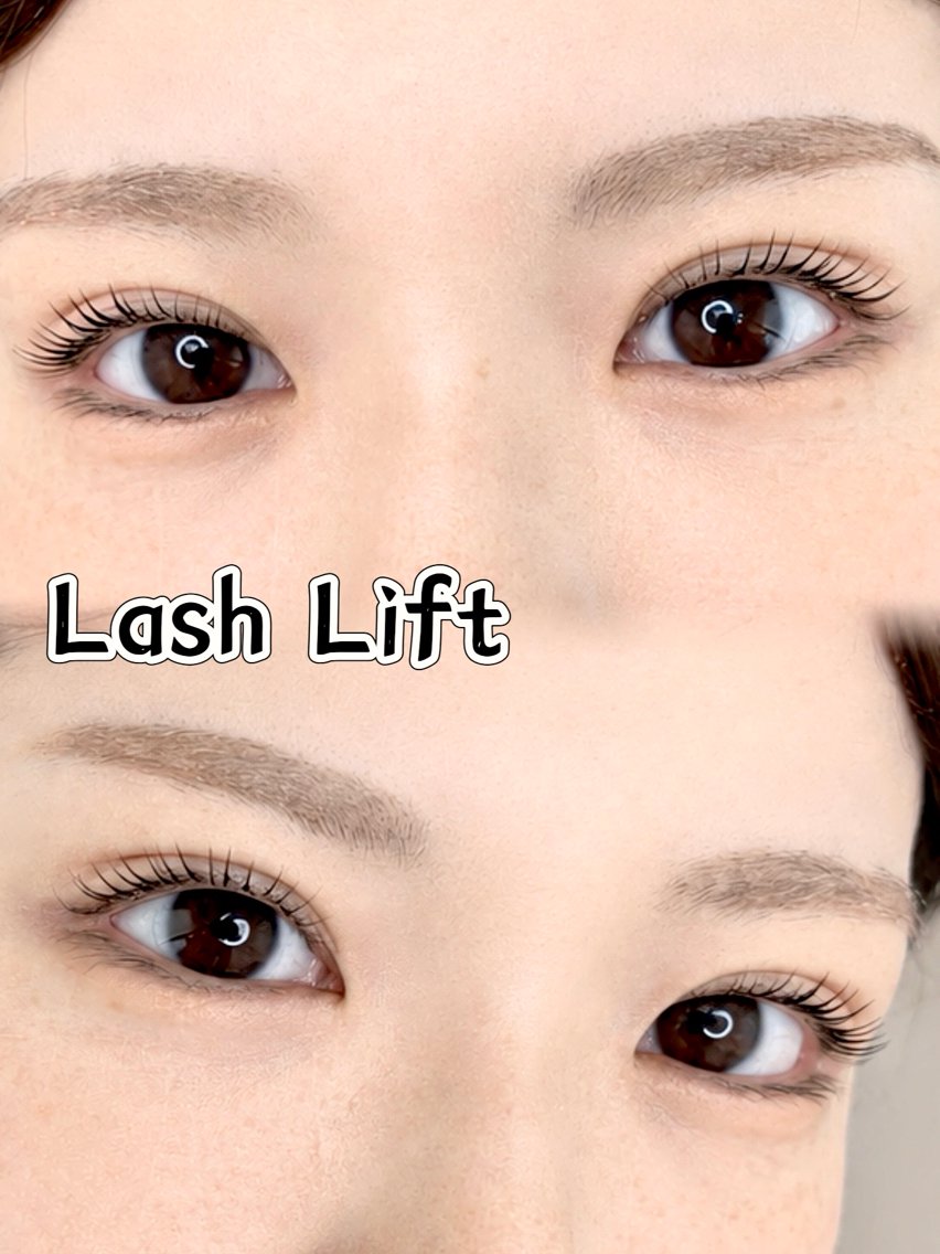 マツエク・マツパ BELL eye＆beautyのマツエク・マツパデザイン
