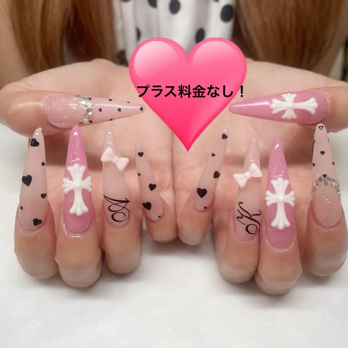 ネイル ハンドネイル saki. mのネイルデザイン