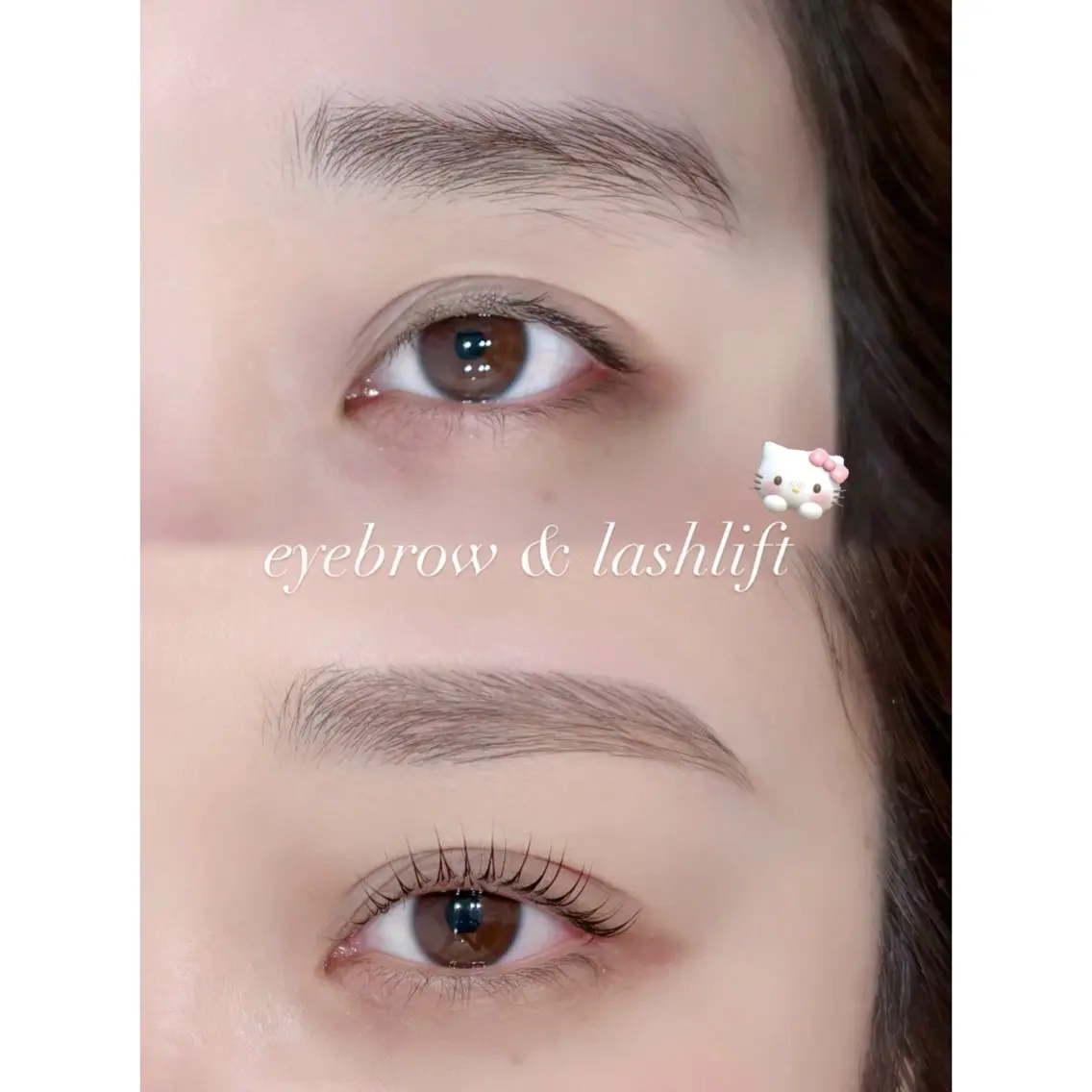 マツエク・マツパ その他 Une fleur DAIAの眉毛・アイブロウイメージ