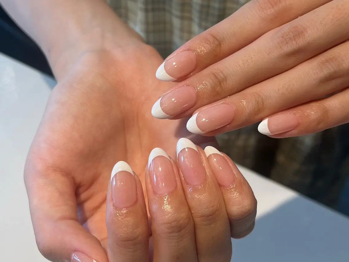 ネイル GINGER senaのネイルデザイン