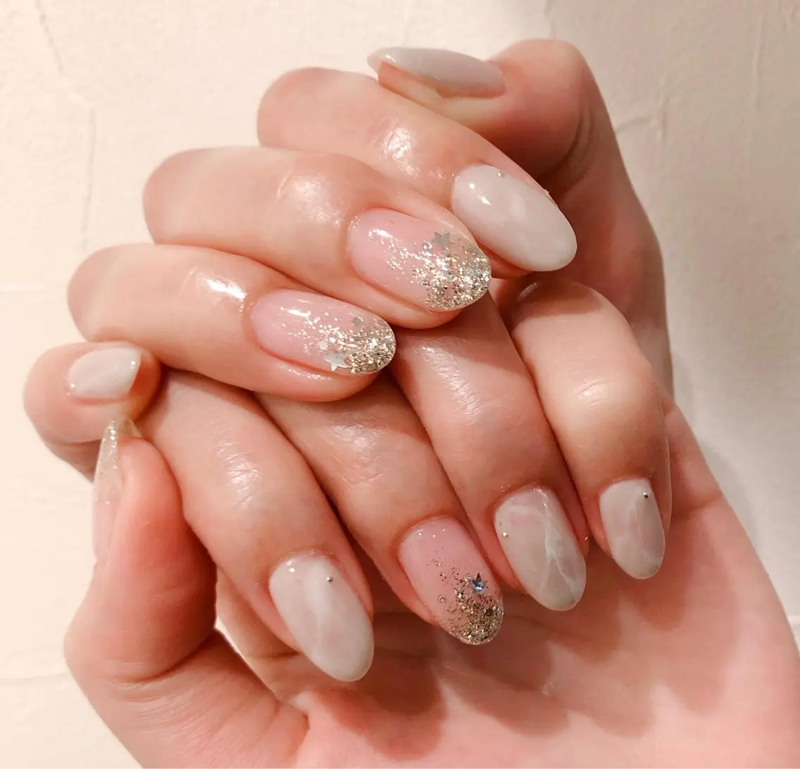 ネイル BEBE BEAUTEのネイルデザイン