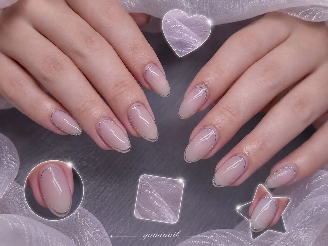 ネイル ハンドネイル Yumi nailのネイルデザイン