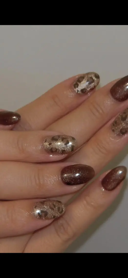 ネイル ハンドネイル ROUGE ルージュ NAILSALONのネイルデザイン