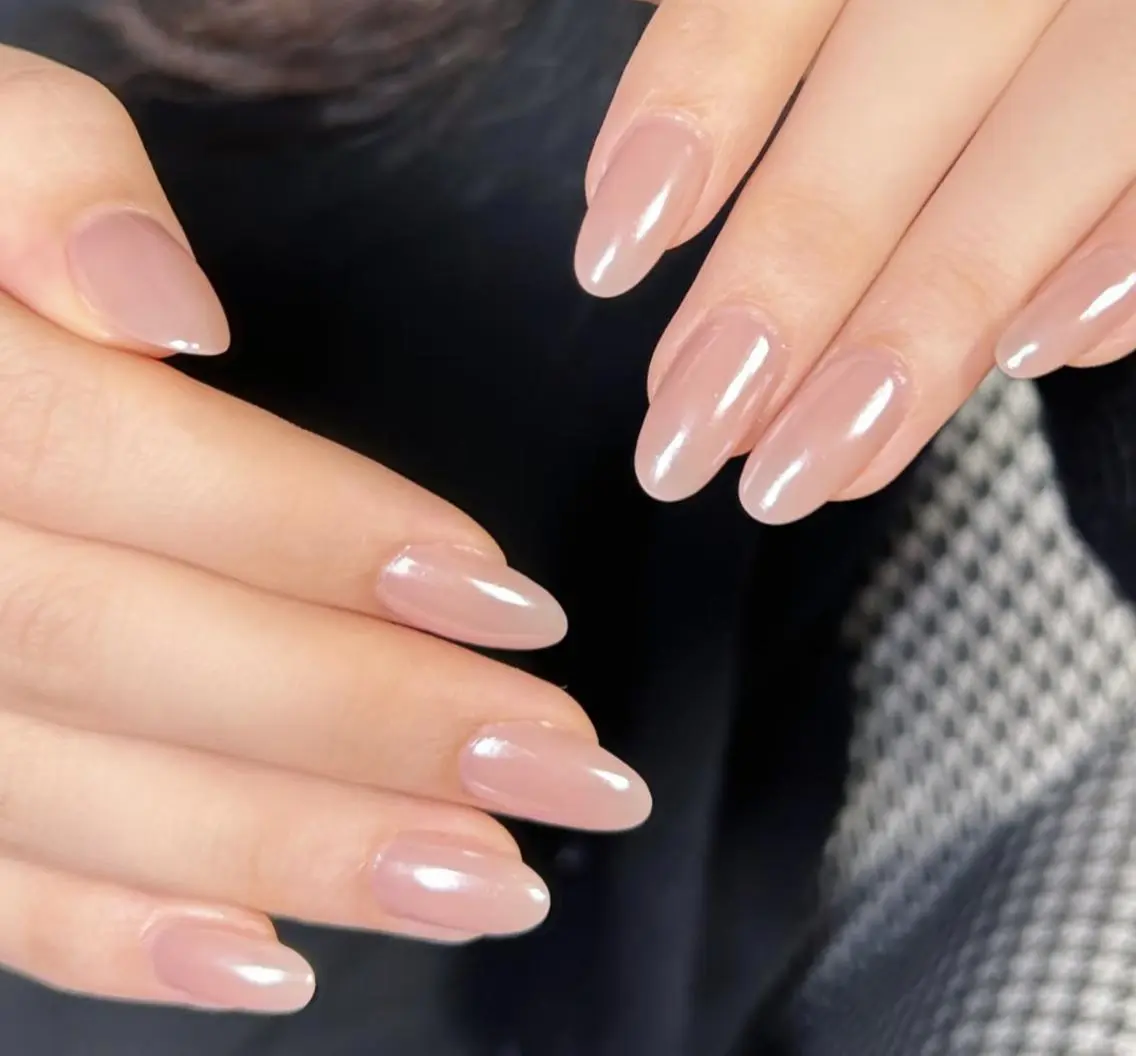 ネイル ハンドネイル Miya🎀 nailのネイルデザイン