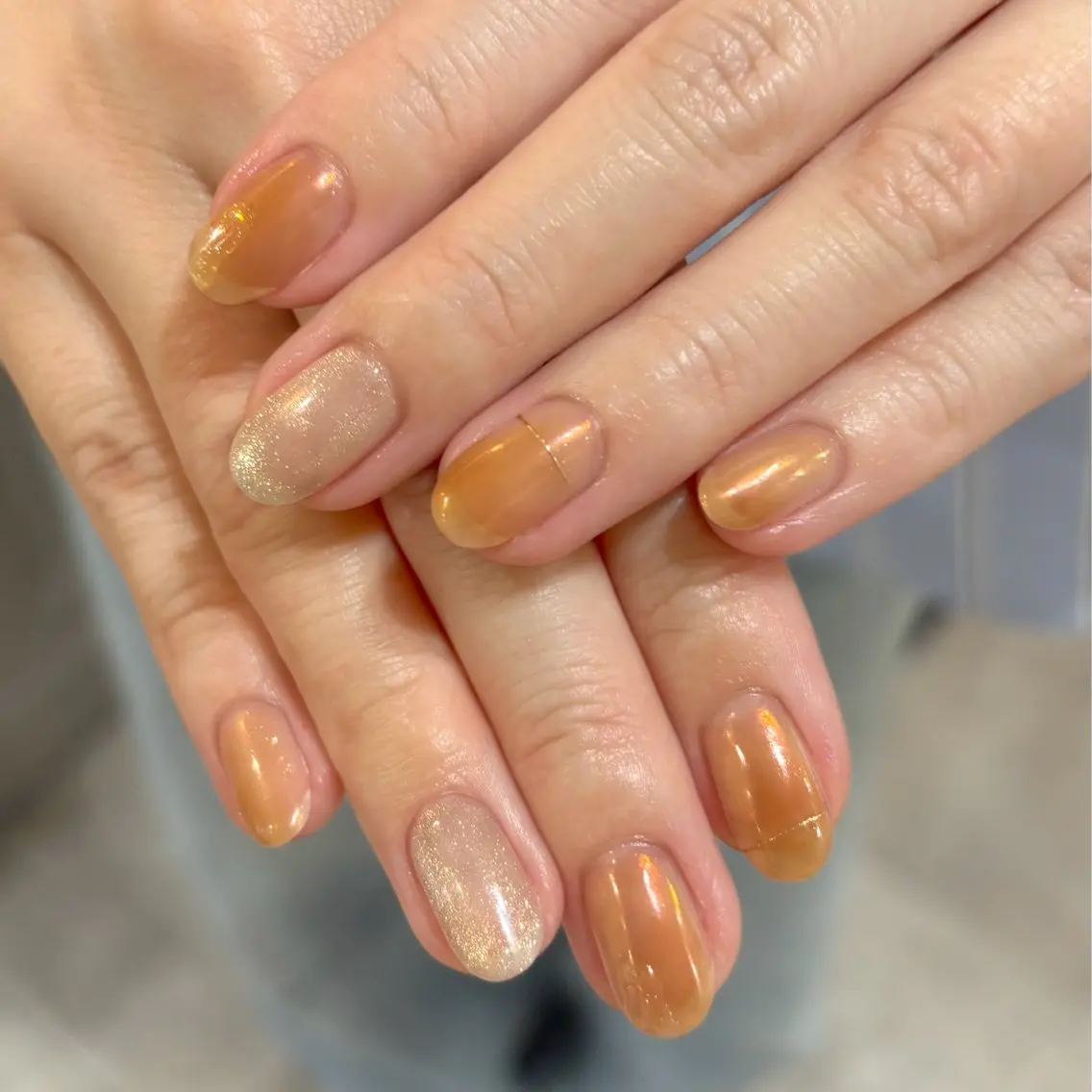 ネイル ハンドネイル 6月分受付中 ♡narumiのネイルデザイン
