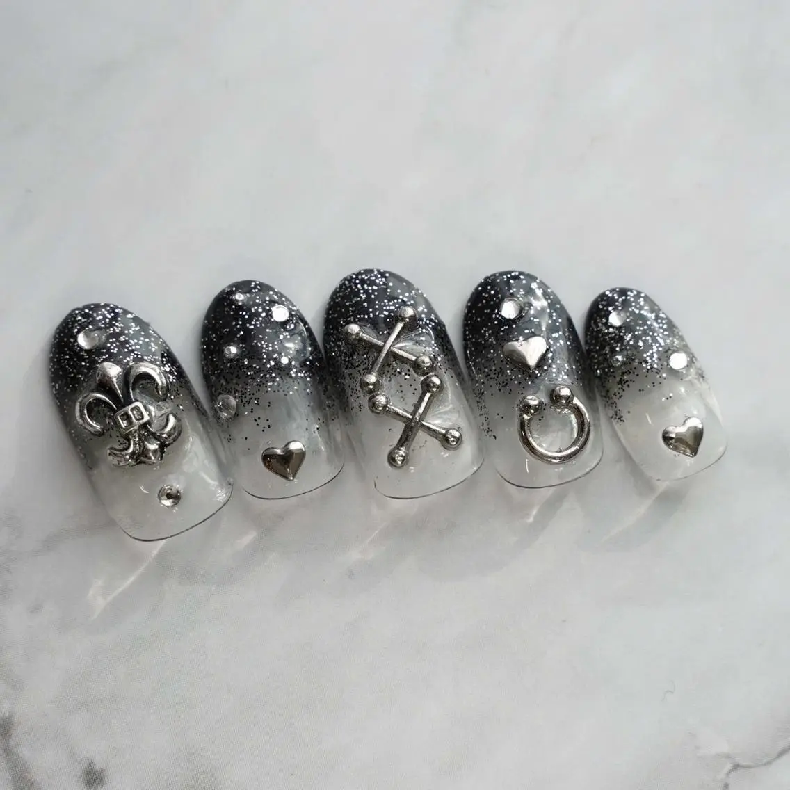 ネイル MILD Nail yuka.のネイルデザイン