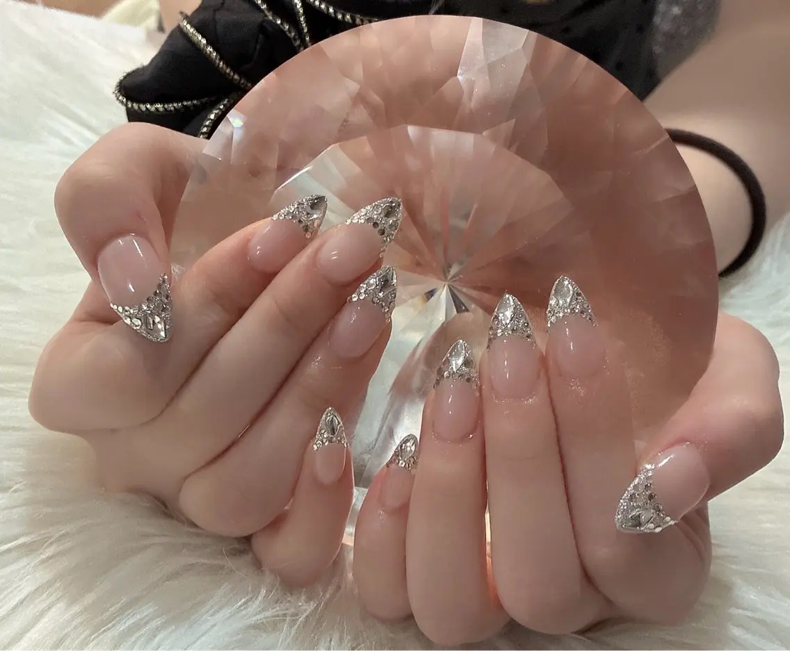 ネイル ハンドネイル LoaChaton kaeのネイルデザイン