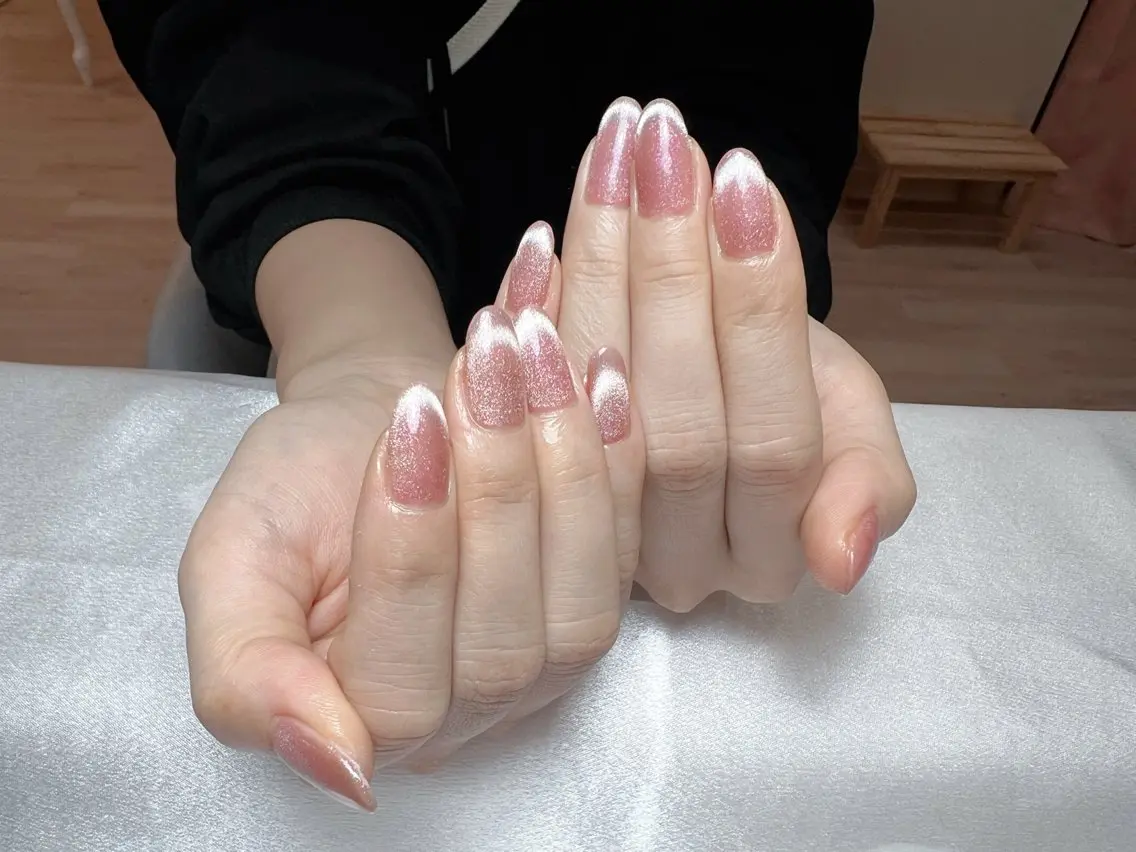 ネイル ハンドネイル Bél Nail salonのネイルデザイン