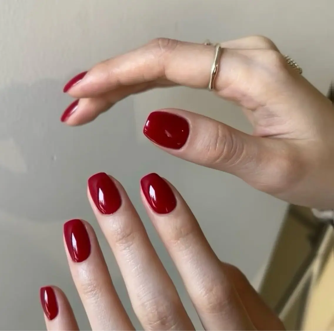 ネイル フットネイル フレンチネイル グラデーション 氷ネイル・うるうるネイル 韓国ネイル ハンドネイル Mixx Nail_ Studioのネイルデザイン
