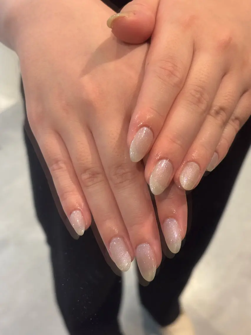 ネイル ハンドネイル minori ♥️のネイルデザイン