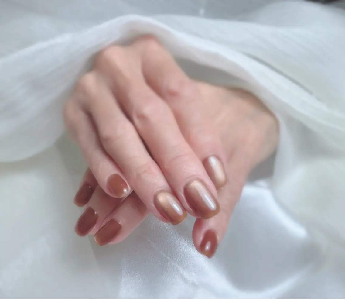 ネイル Pilina nail salonのネイルデザイン