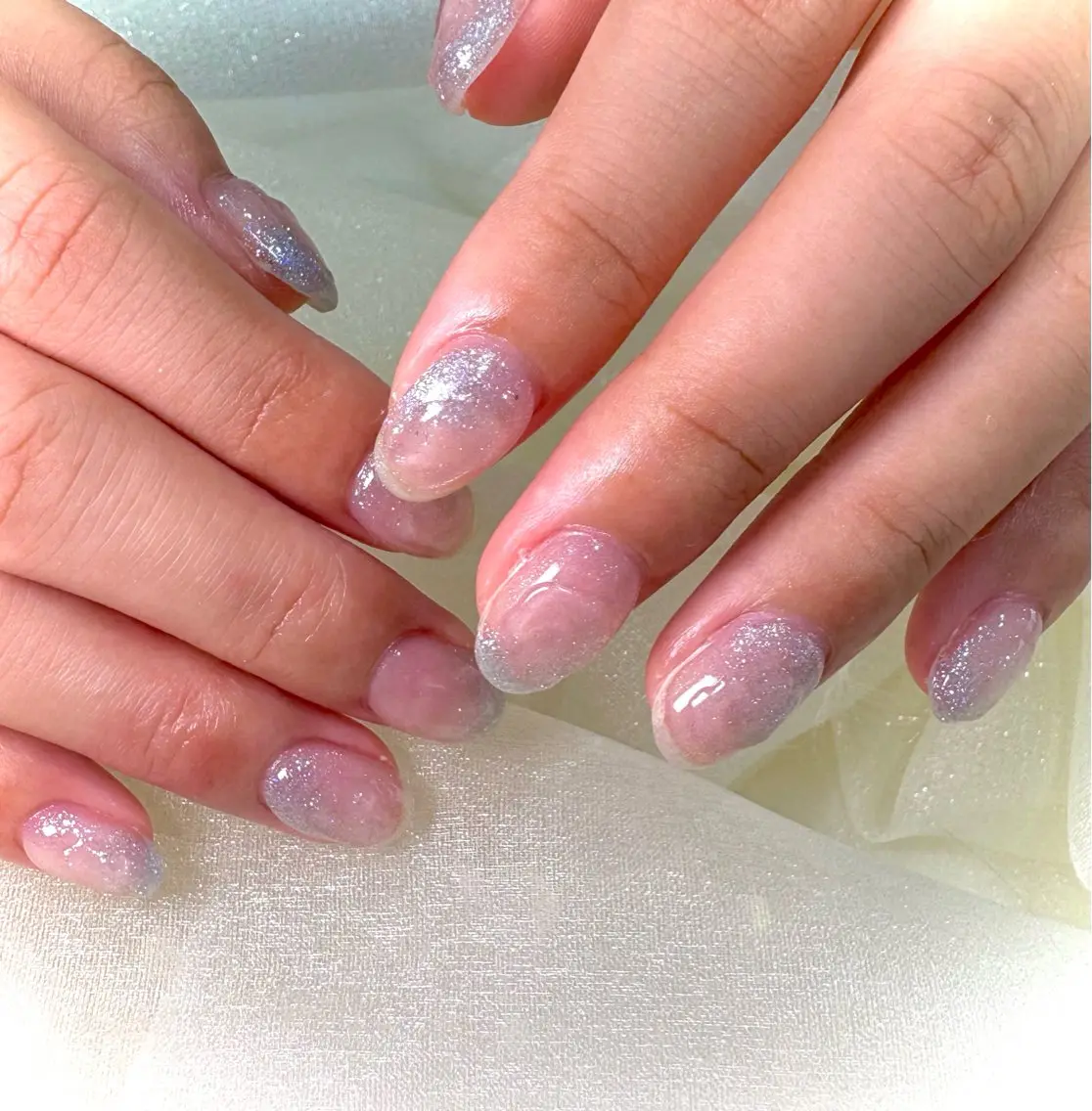 ネイル ハンドネイル nail salon quartettoのネイルデザイン
