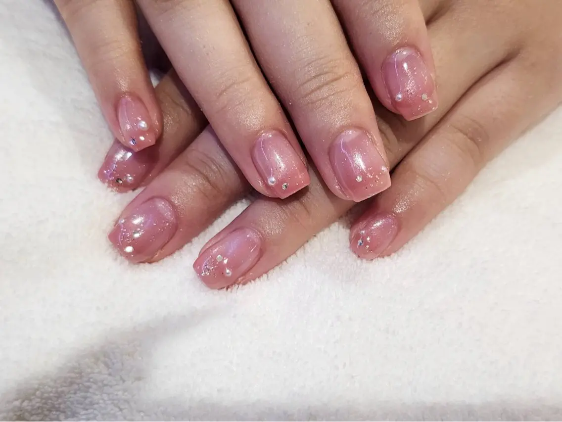 ネイル mys .nailのネイルデザイン