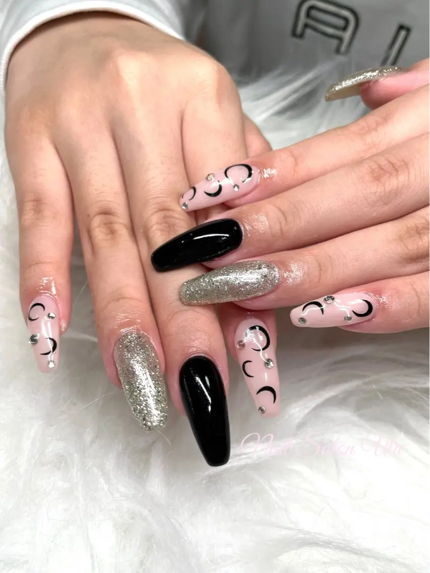 ネイル Muguet nailのネイルデザイン