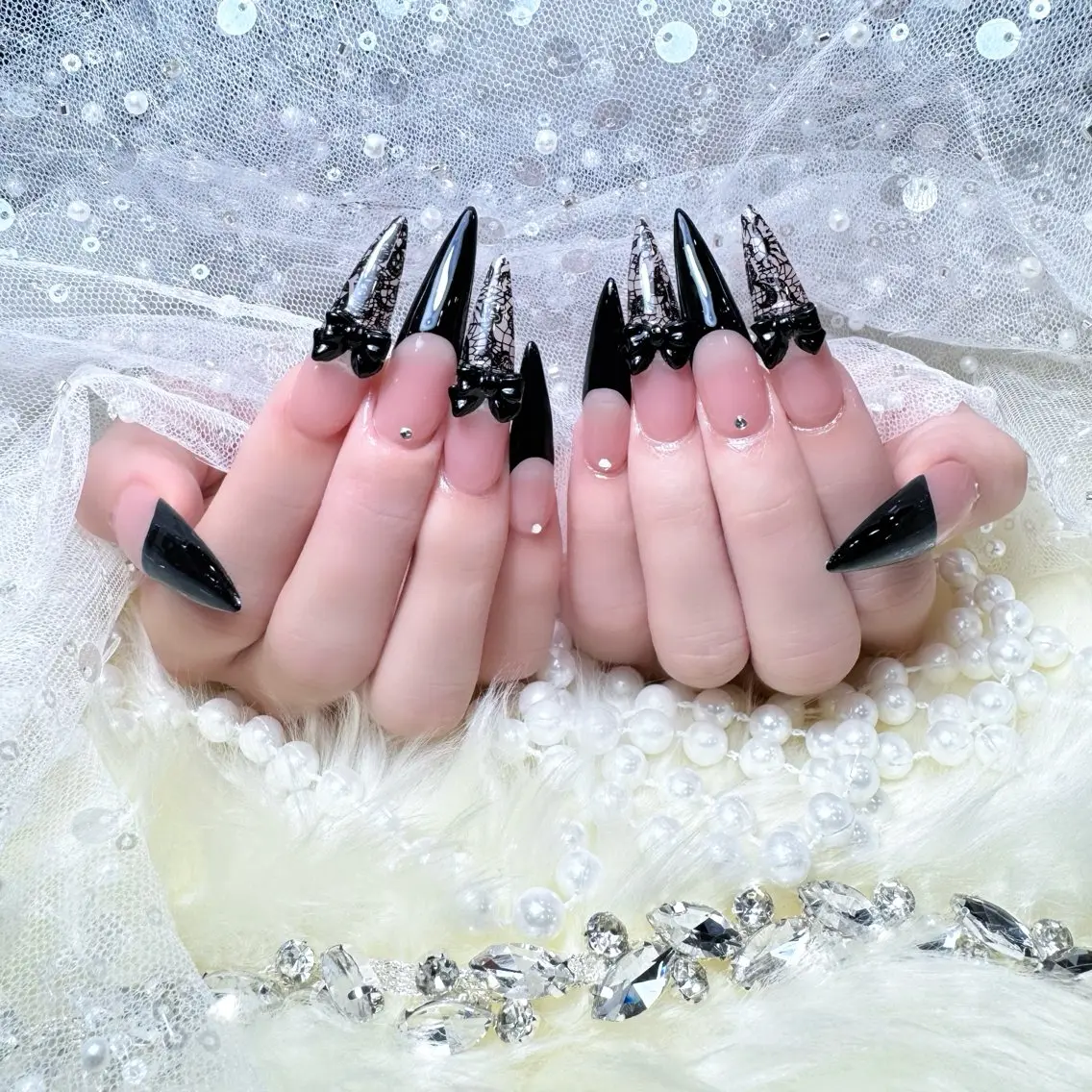 ネイル Doris Nail Salonのネイルデザイン