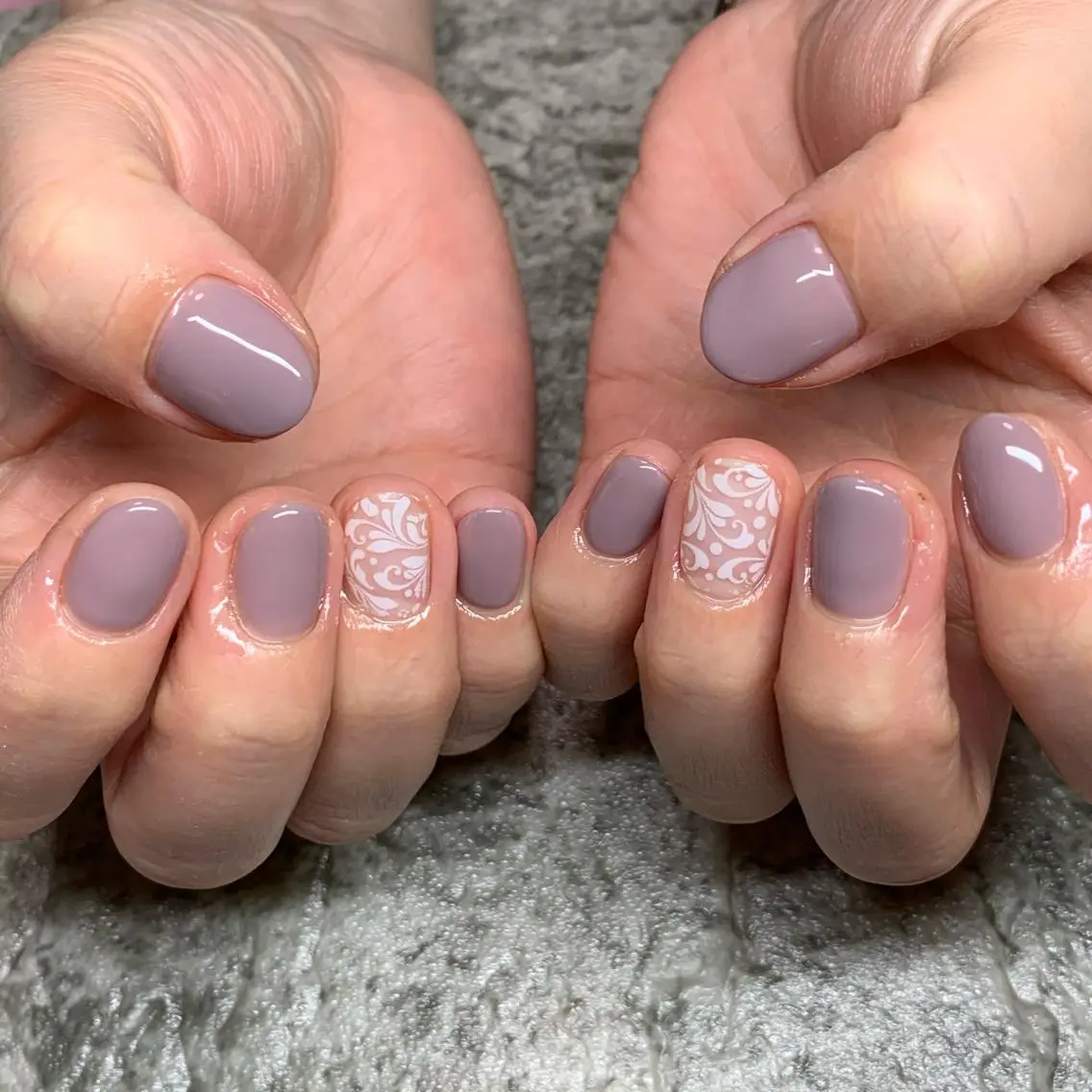 ネイル RuxuryNail /RiAnnaのネイルデザイン