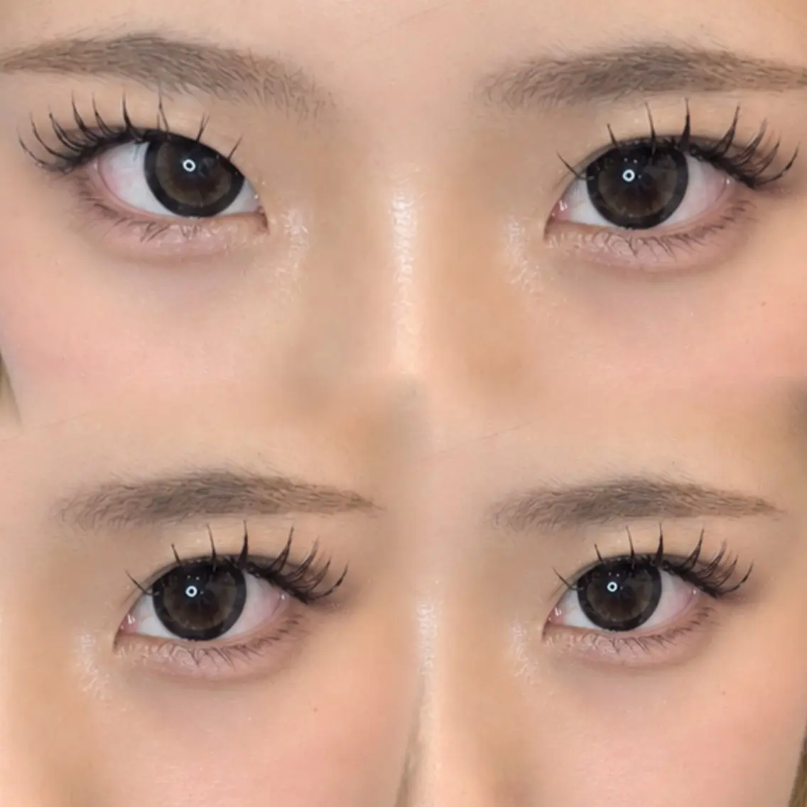 マツエク・マツパ マツエク Ayumi.dre 🌸Y《2階》のマツエク・マツパデザイン