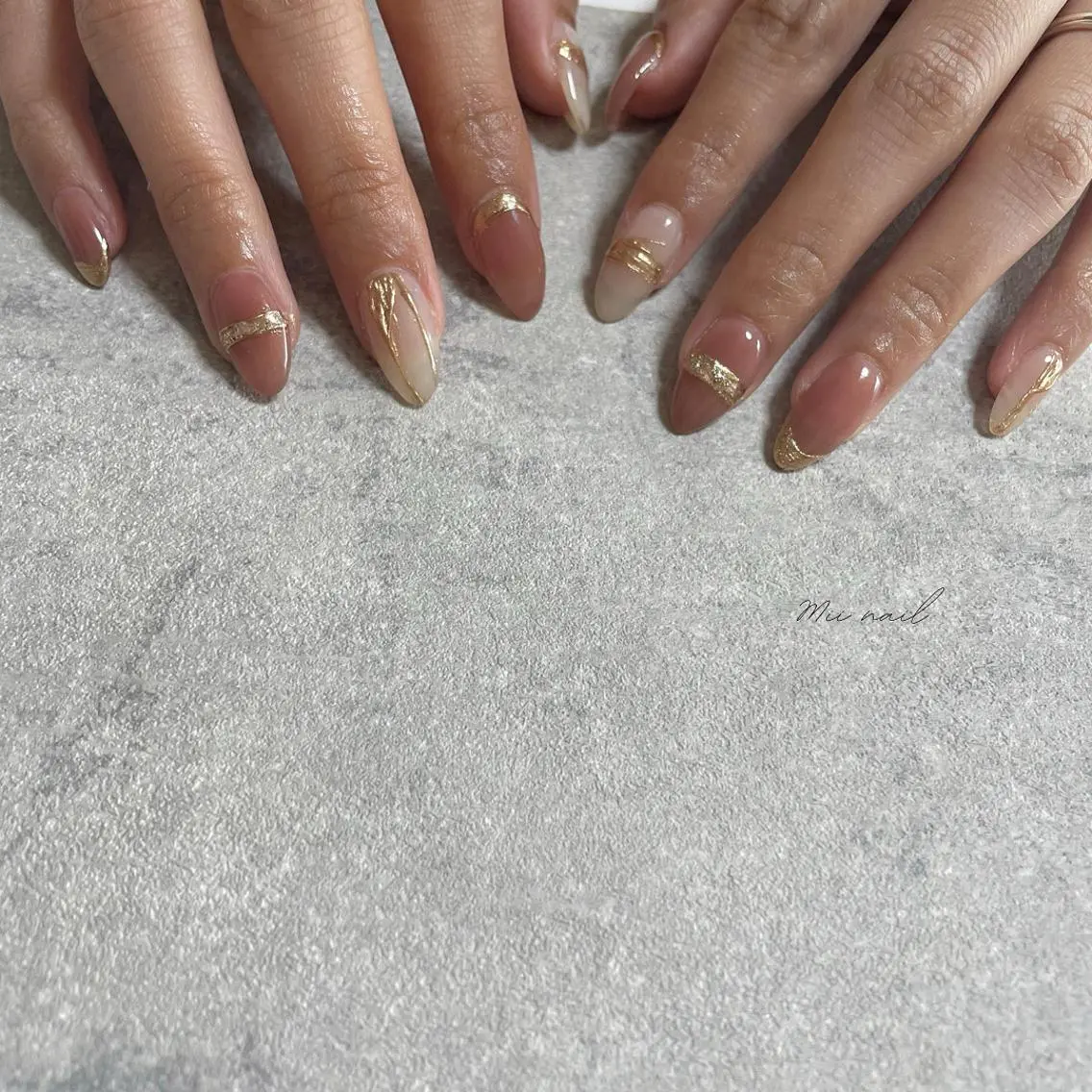 ネイル Mii nail いづみのその他イメージ