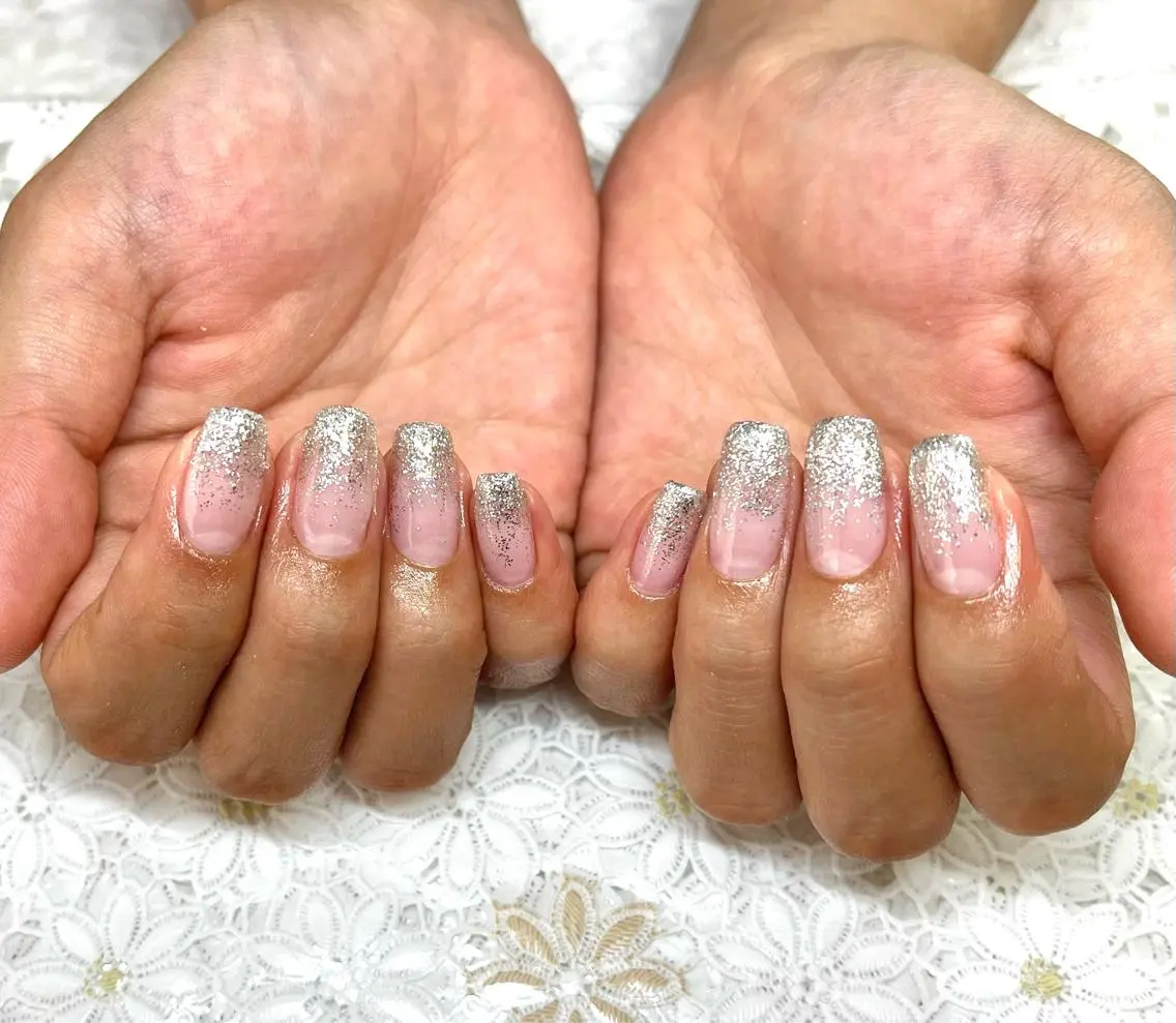 ネイル nails' it...のネイルデザイン
