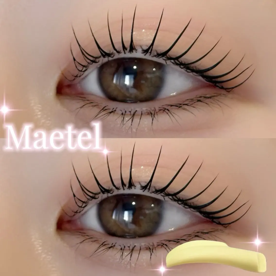 🌷メーテルラッシュリフト🌷の写真