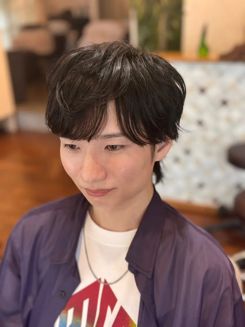メンズ MINT Natsumiのその他イメージ