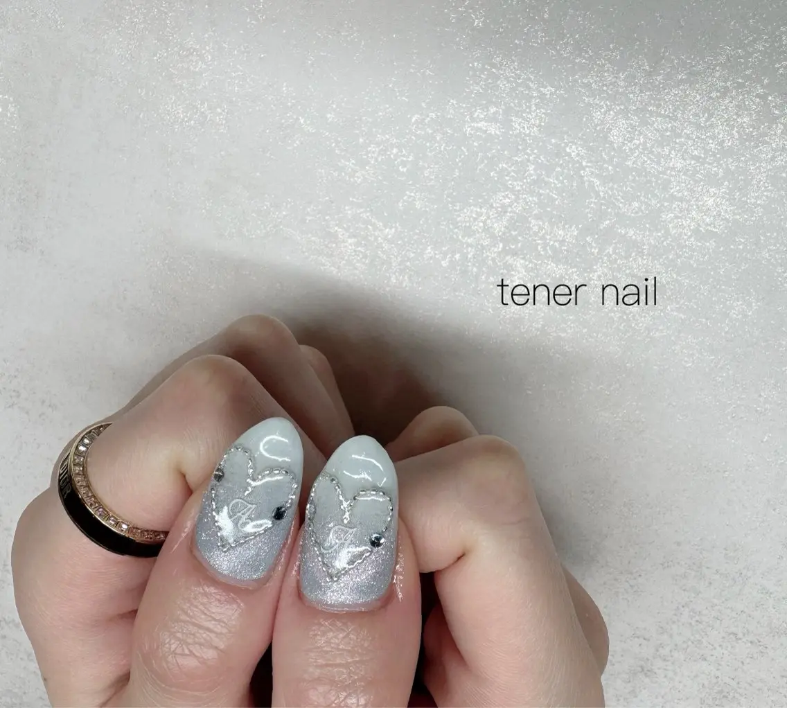 ネイル ハンドネイル テネルネイル tener nailのネイルデザイン