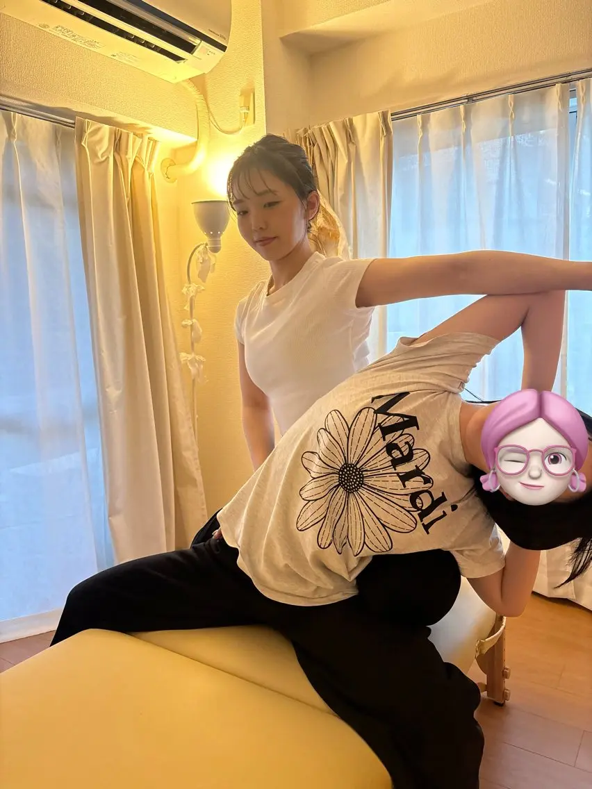 リラク salon enishiのエステ・リラクイメージ