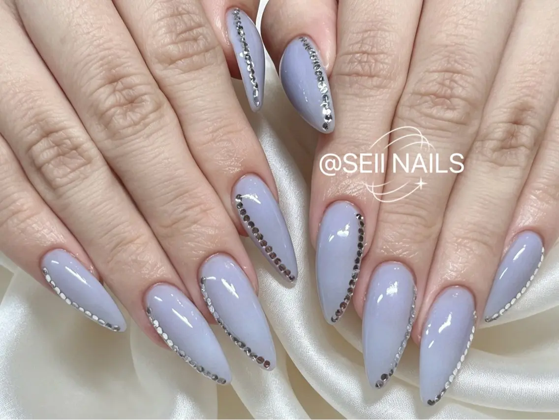ネイル ハンドネイル SEII_NAILS SEIIのネイルデザイン