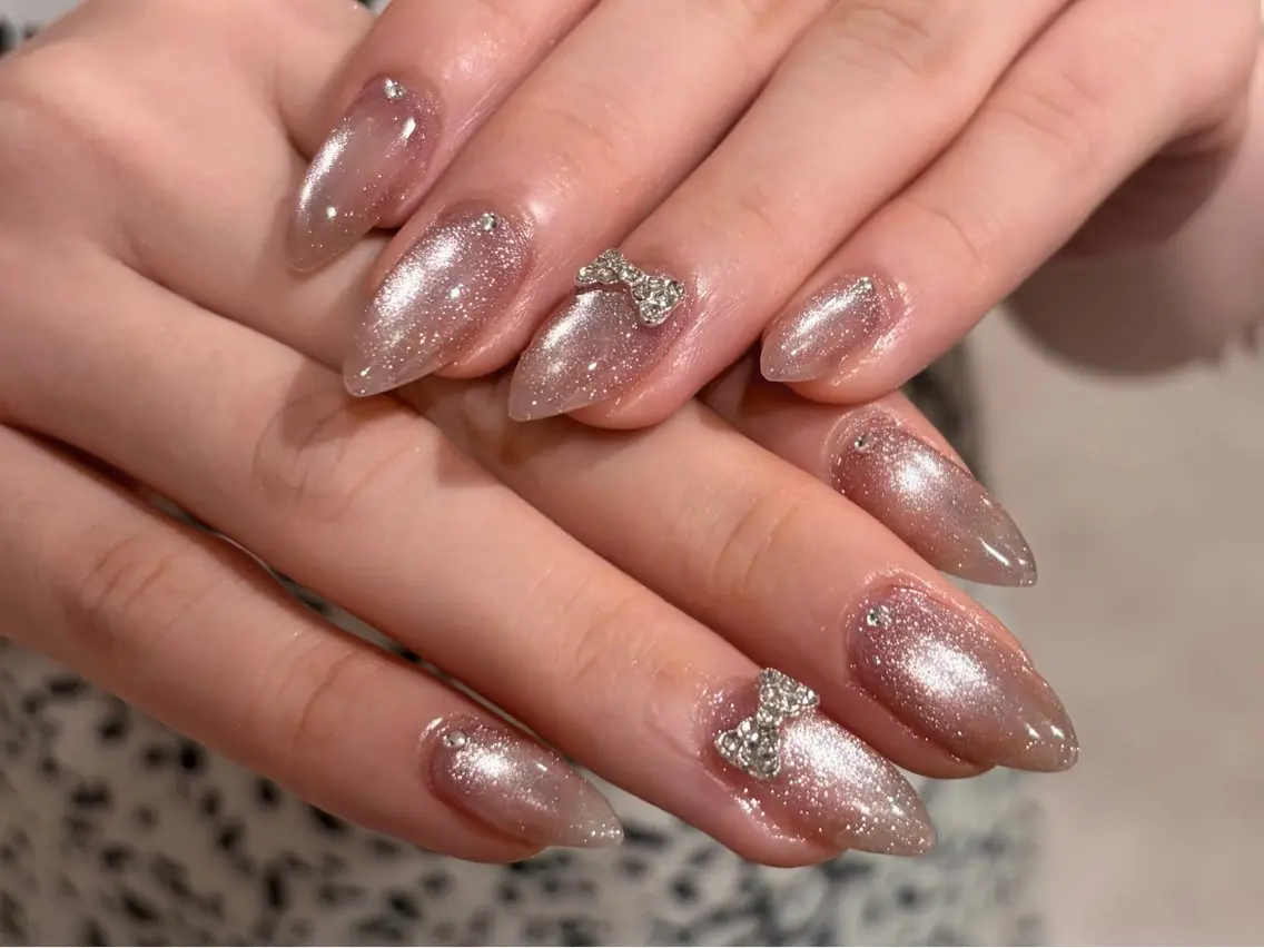 ネイル ハンドネイル Deicy Kannaのネイルデザイン