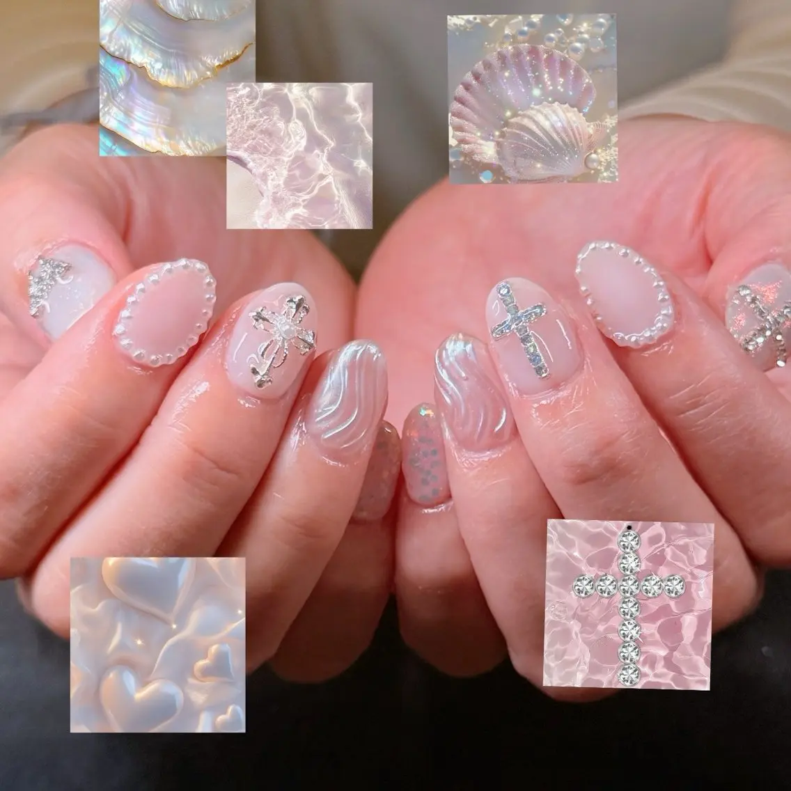 ネイル MIRA NAILROOMのネイルデザイン