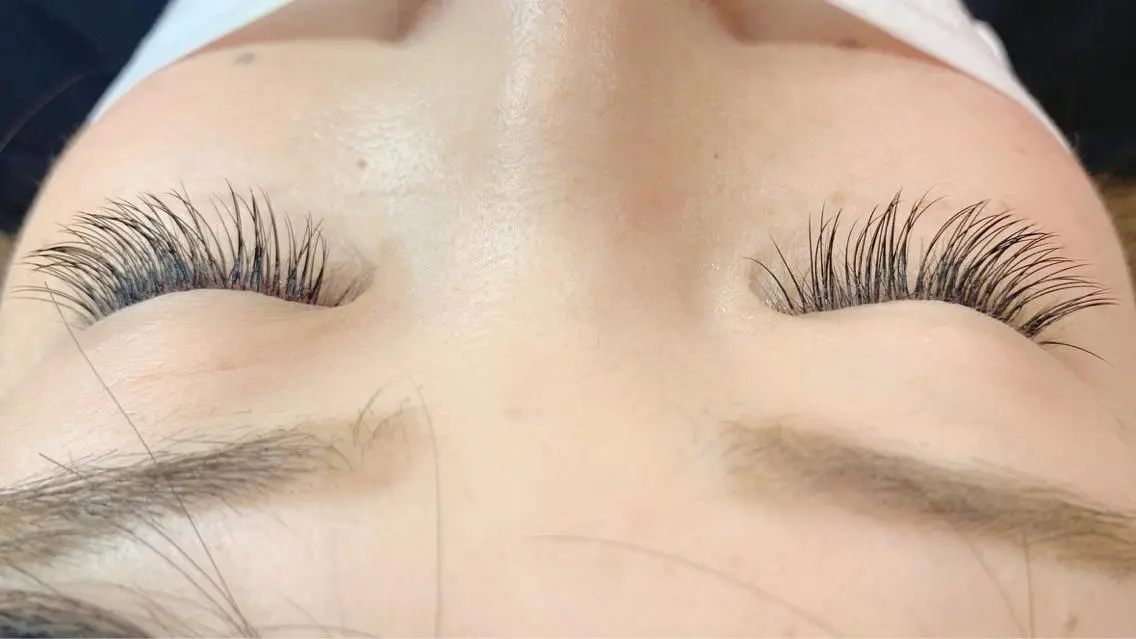 マツエク・マツパ マツエク Eyelash Salon 4Uのマツエク・マツパデザイン