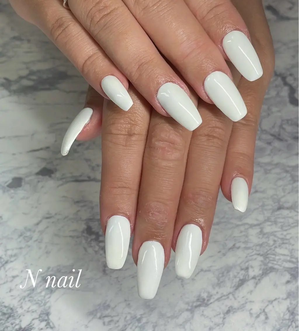ネイル N nailのネイルデザイン