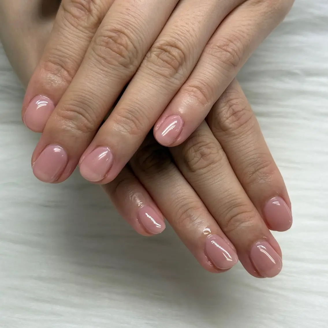 ネイル ハンドネイル 💖𝓜𝓲𝓸 /6月予約受付中💖のネイルデザイン