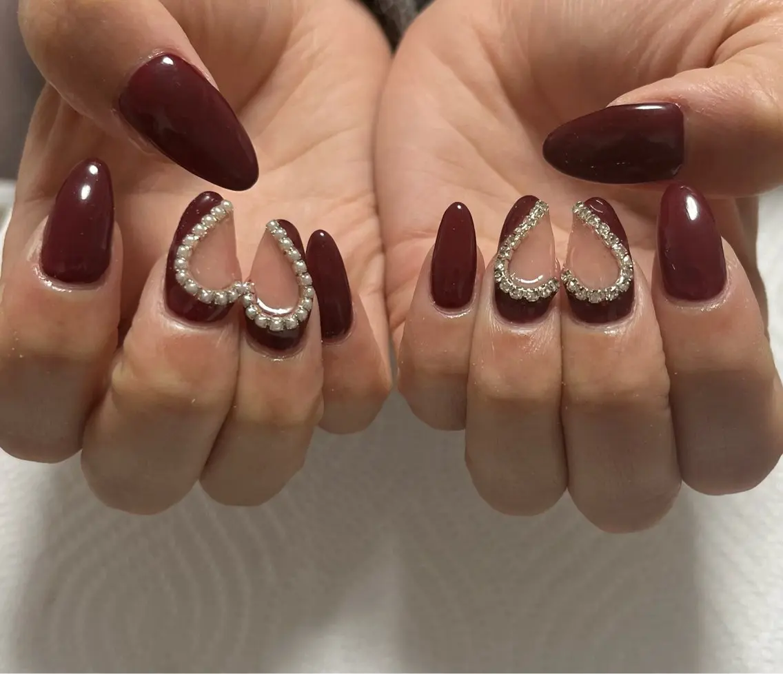 ネイル nail M&Tのネイルデザイン