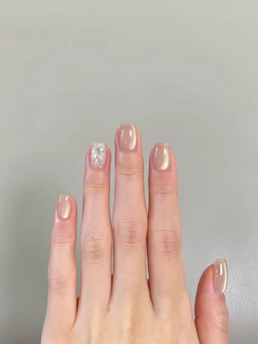 ネイル Yuki Sakai nailのネイルデザイン