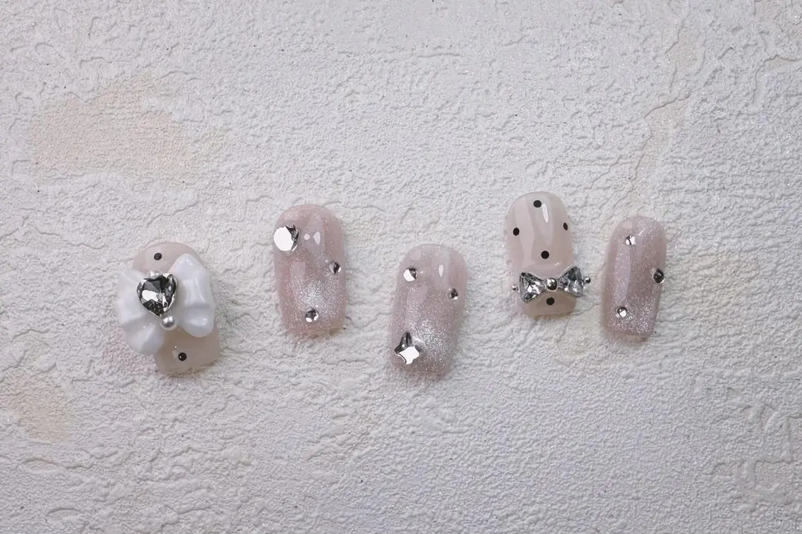 ネイル MSSugar Nailのネイルデザイン