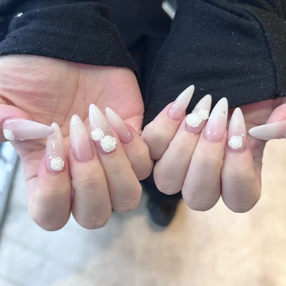 ネイル 🎀WOLTOKYO 池袋🎀hinataのネイルデザイン