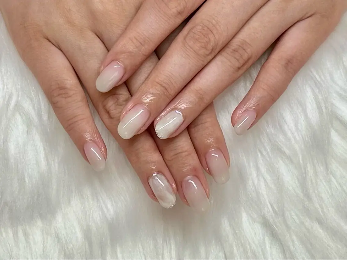 ネイル ハンドネイル Nailfy’s ナミ💓のネイルデザイン