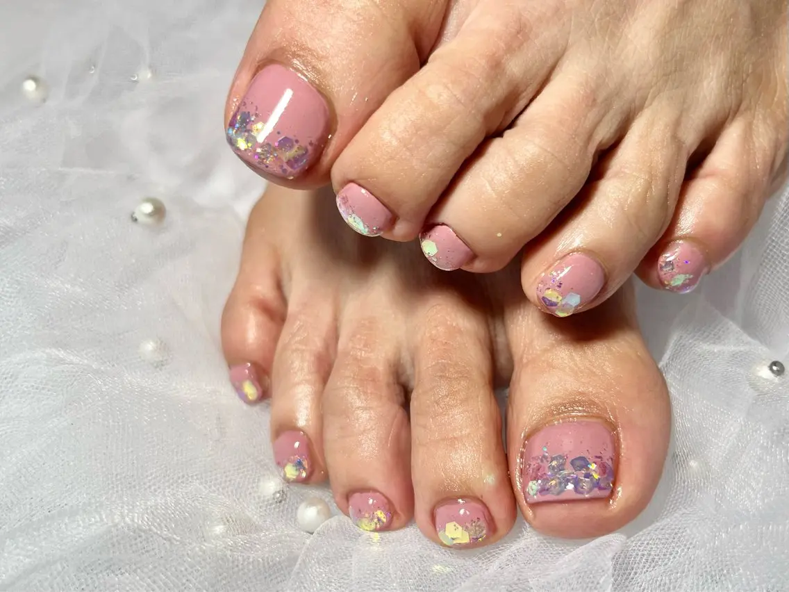 ネイル JAM Orario Nailのネイルデザイン