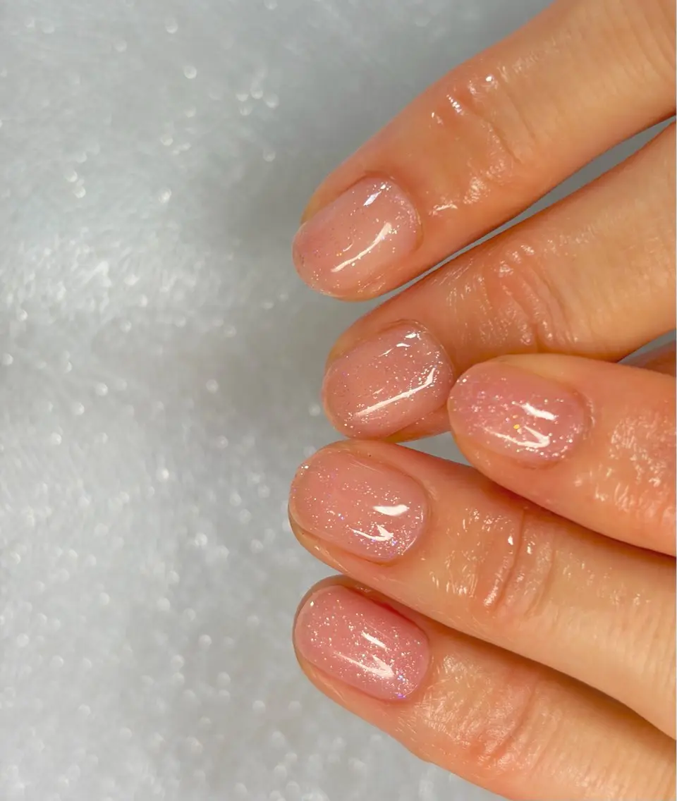 ネイル ハンドネイル miki .のネイルデザイン